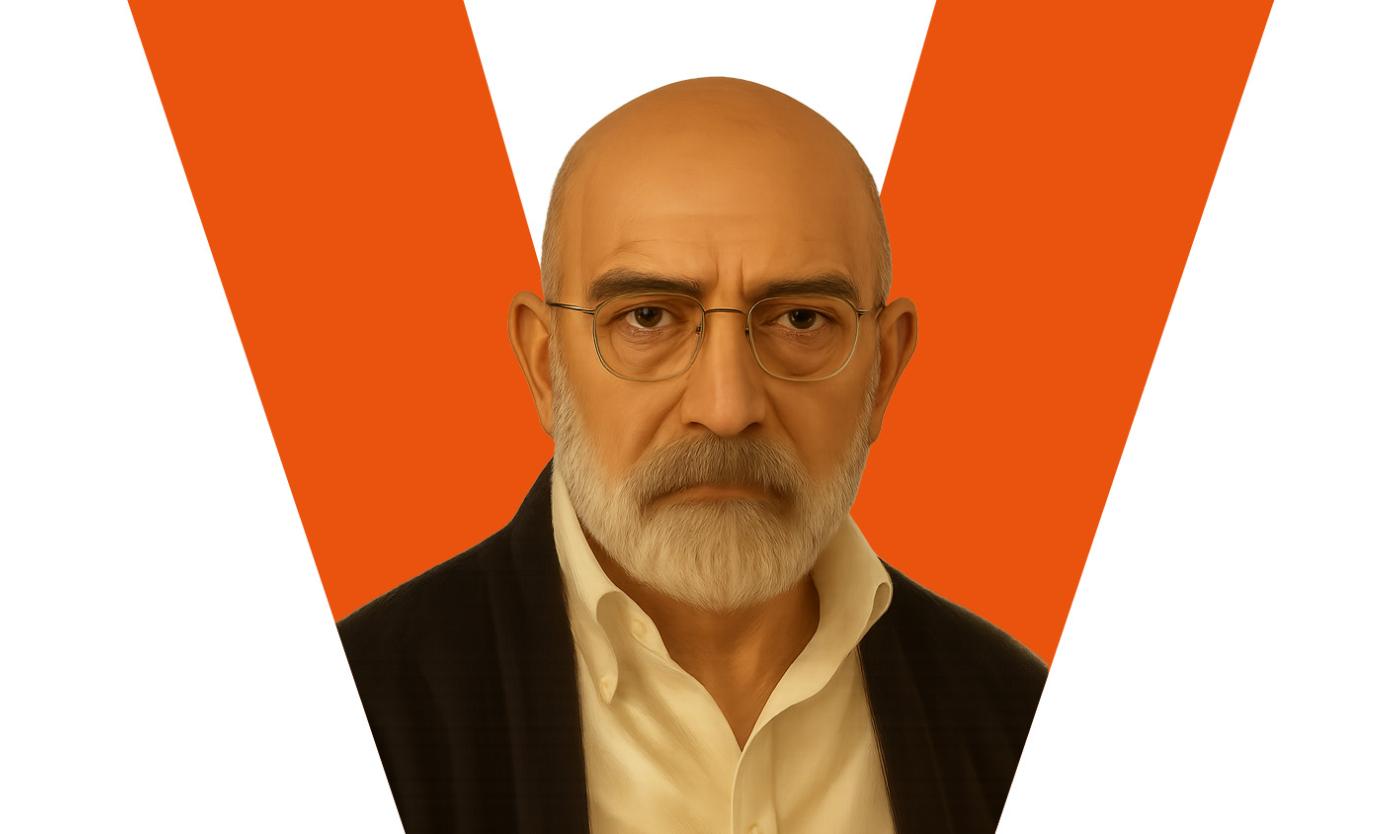 Ahmet Altan 