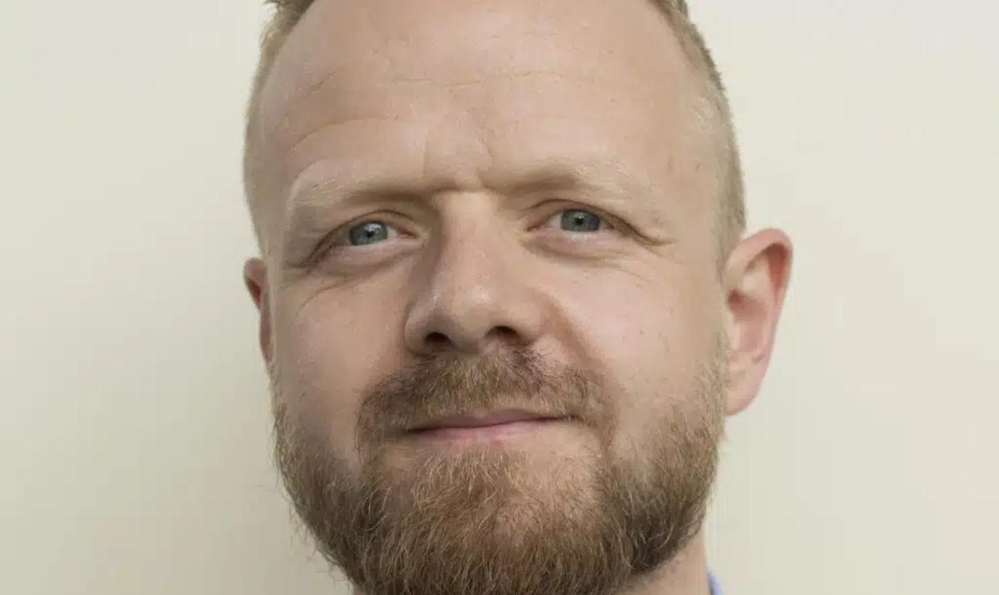 Prof. dr. Olivier Mairesse