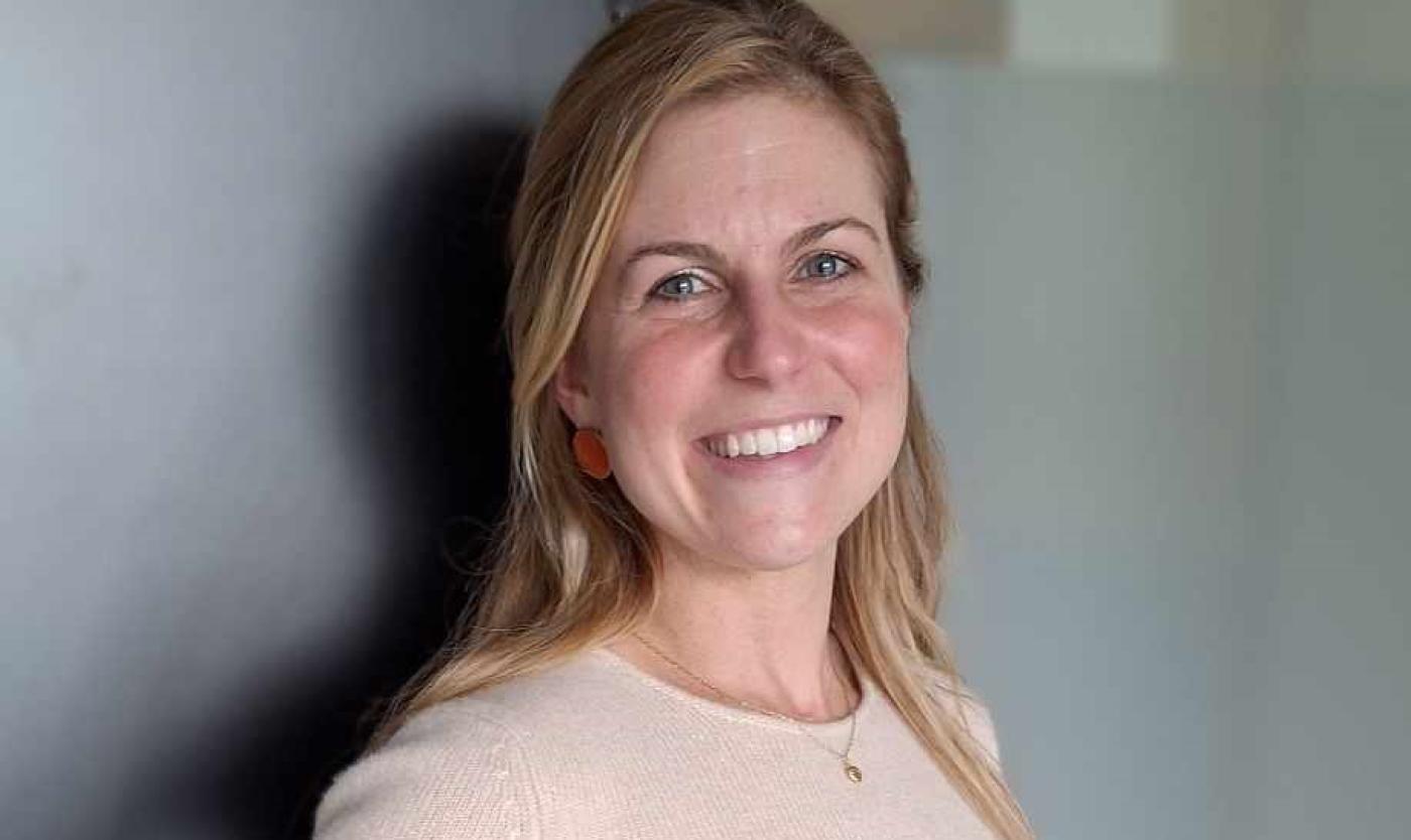 Marie-Laure Vandenhaute