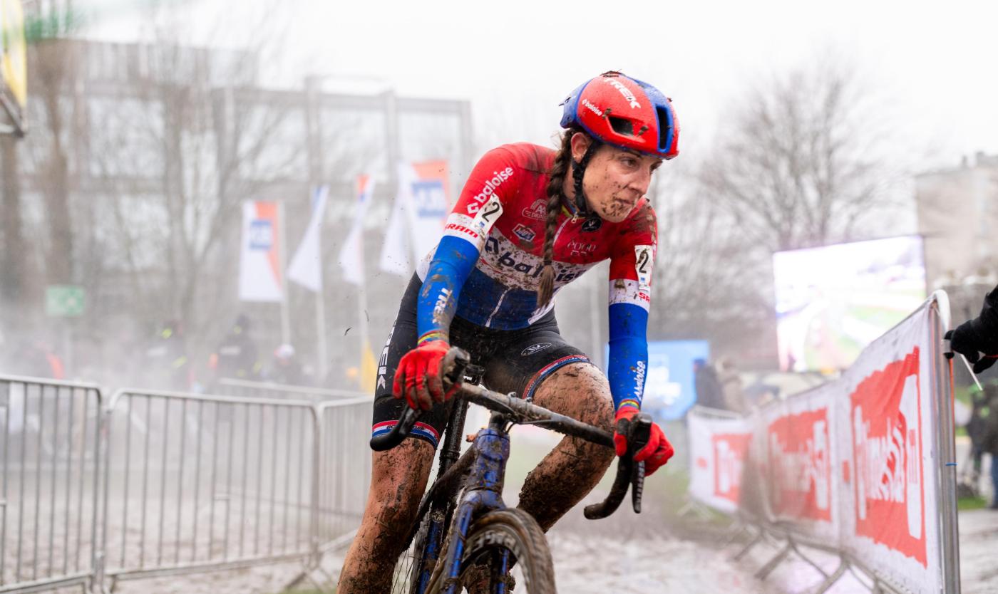 VUB Cyclocross