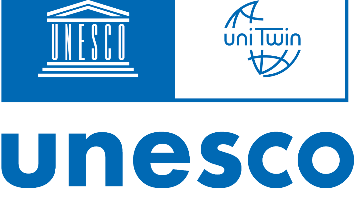 Unesco logo