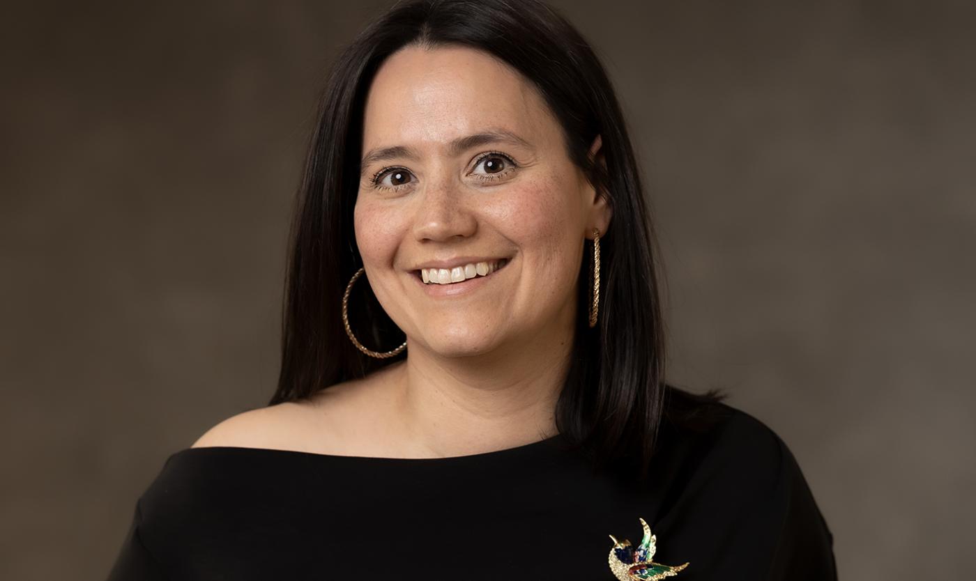 Women in science - Els Consuegra