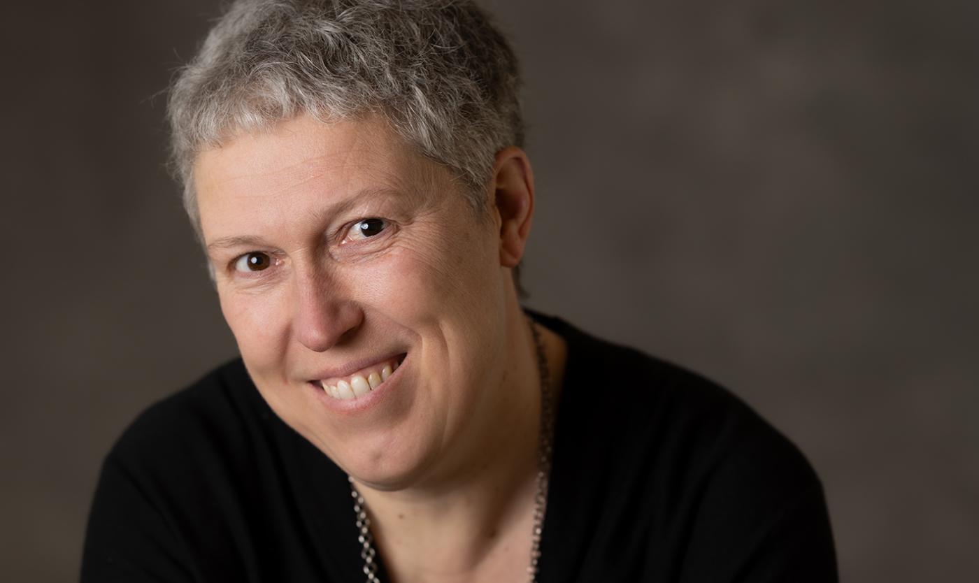 Women in science - Heidi Ottevaere