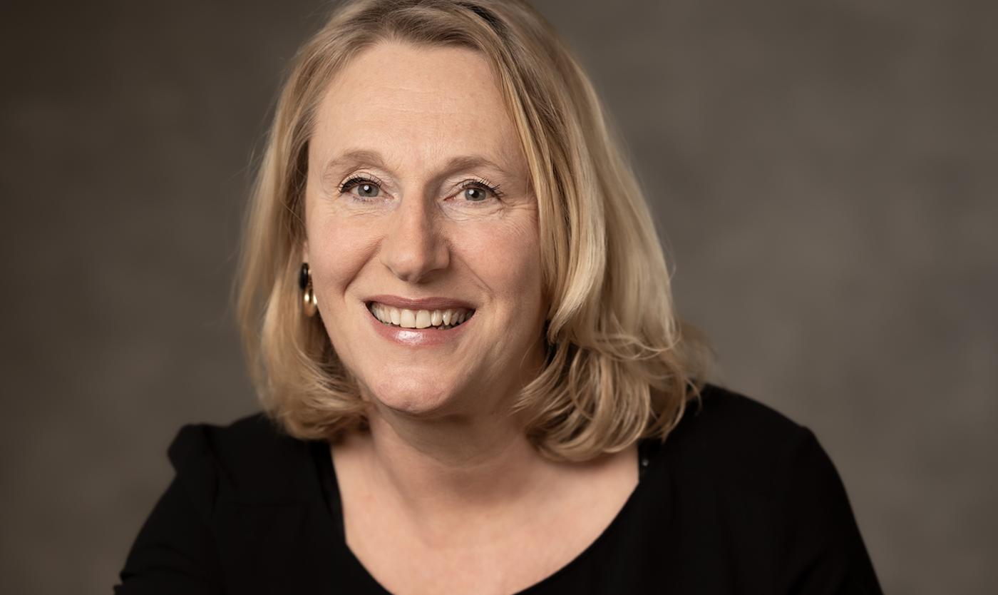 Women in science - Ilse Smolders