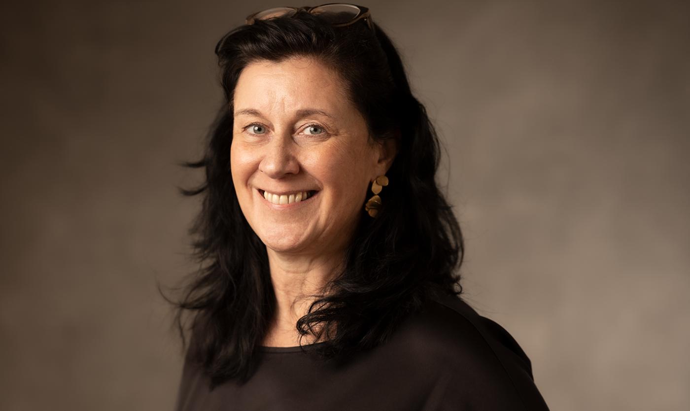 Women in science - iris De Graeve