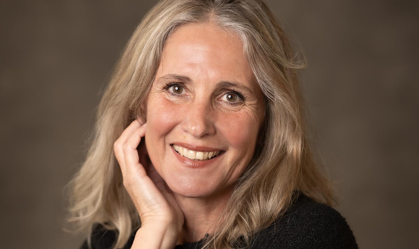 Women in science - Karen Celis