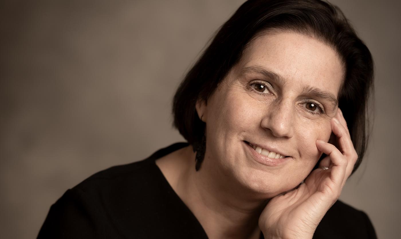 Women in science - Karine Breckpot