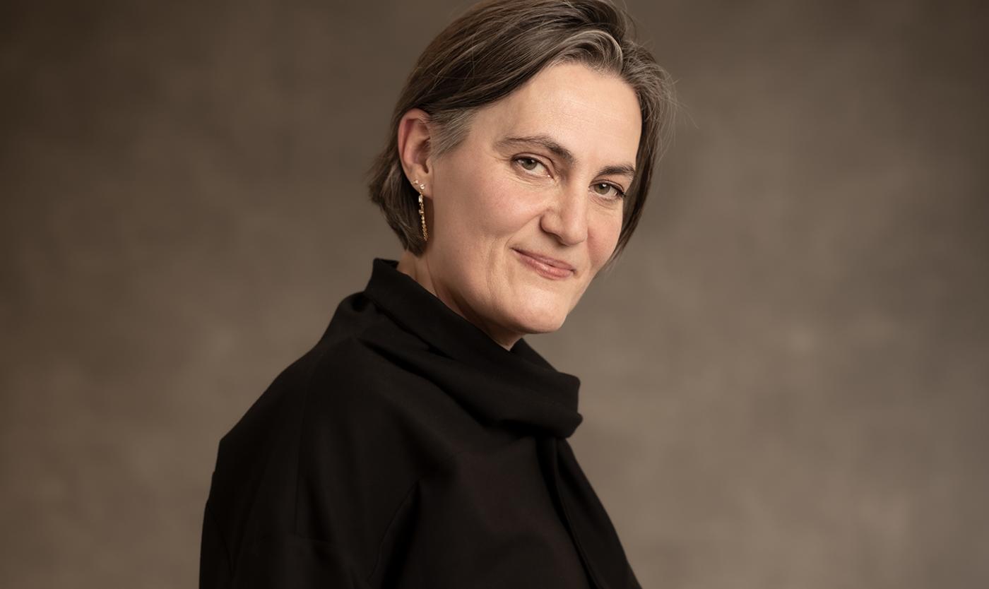 Women in science - Lieve Van den Block