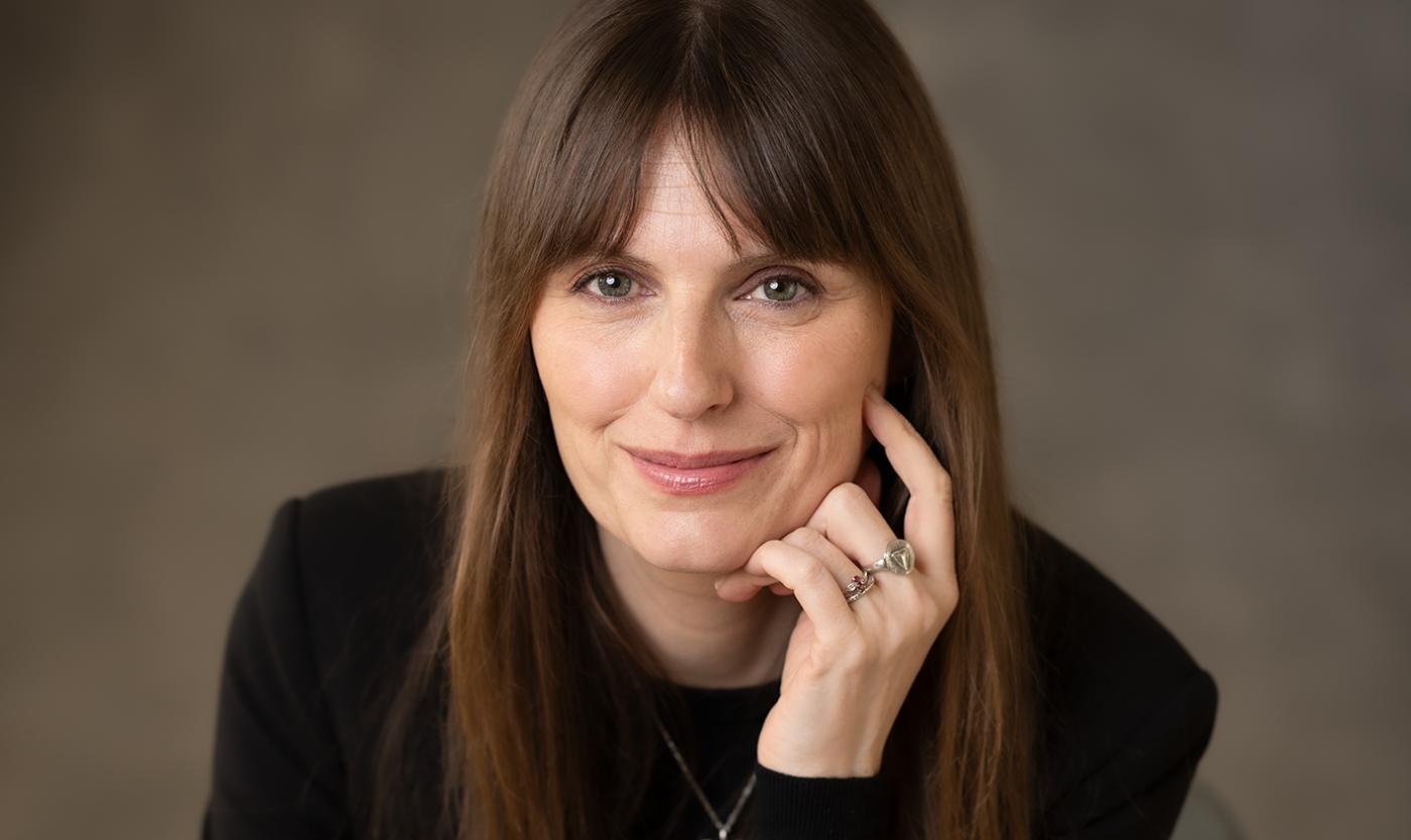 Women in science - Nel de Mûelenaere