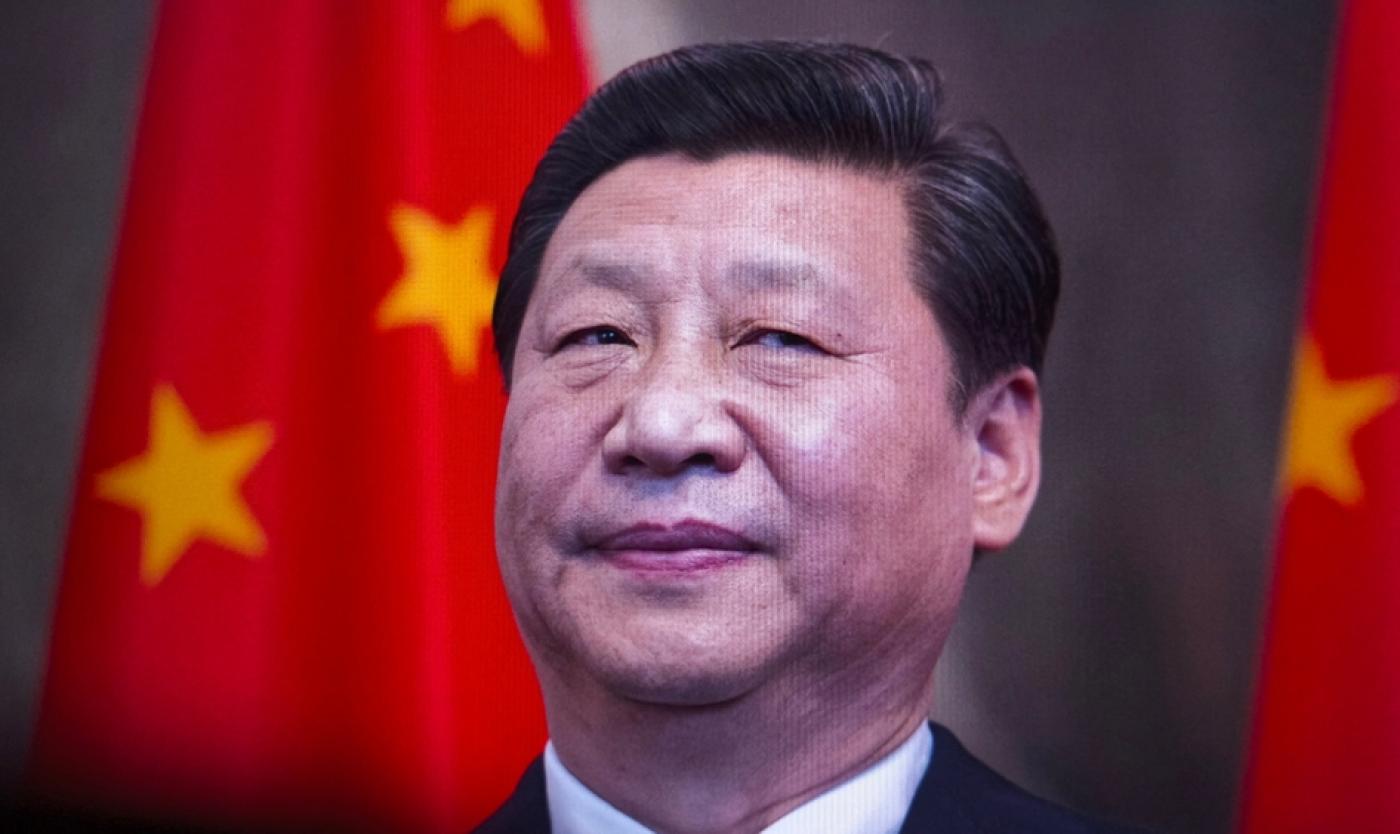 Xi Jinping