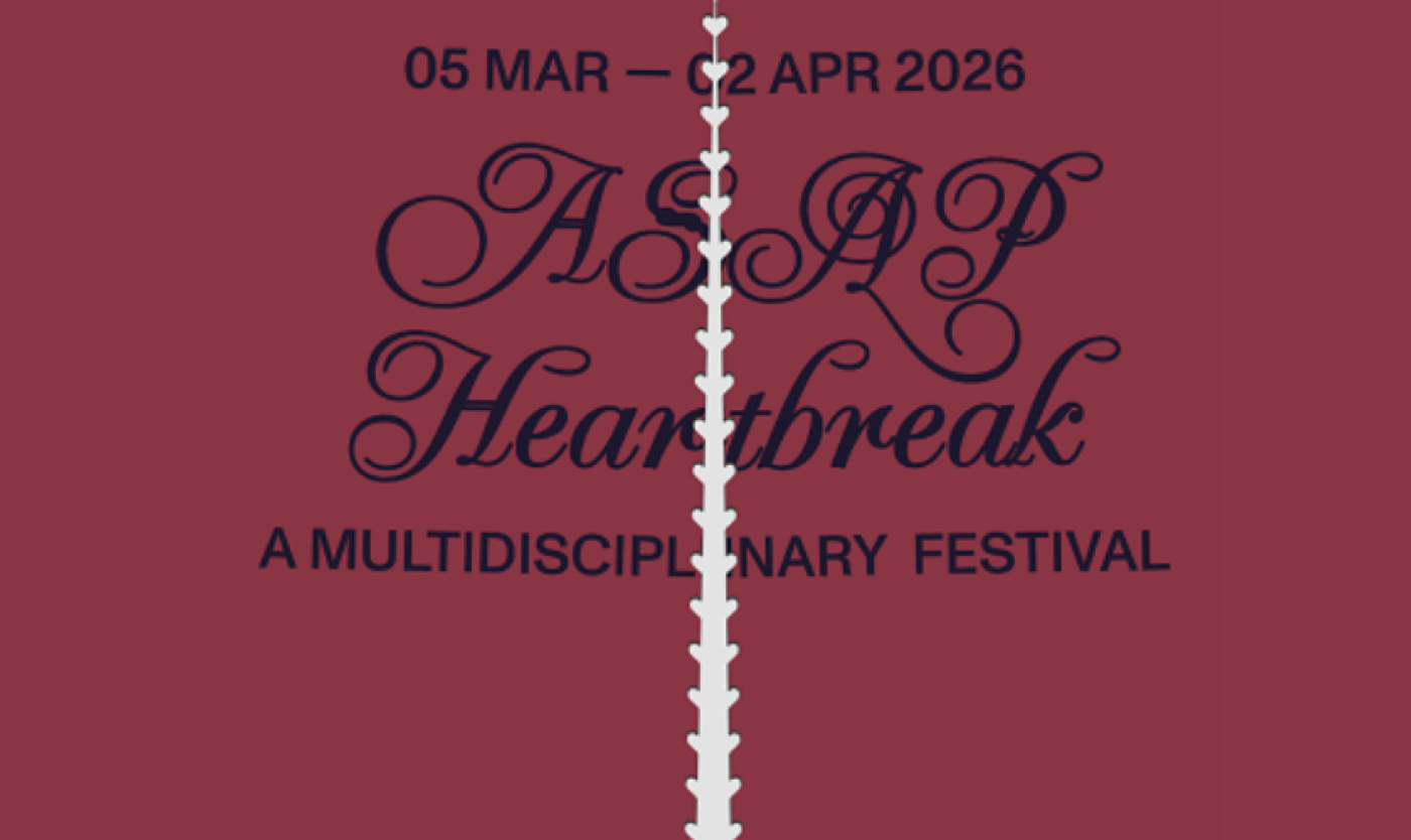 Pilar ASAP heartbreak