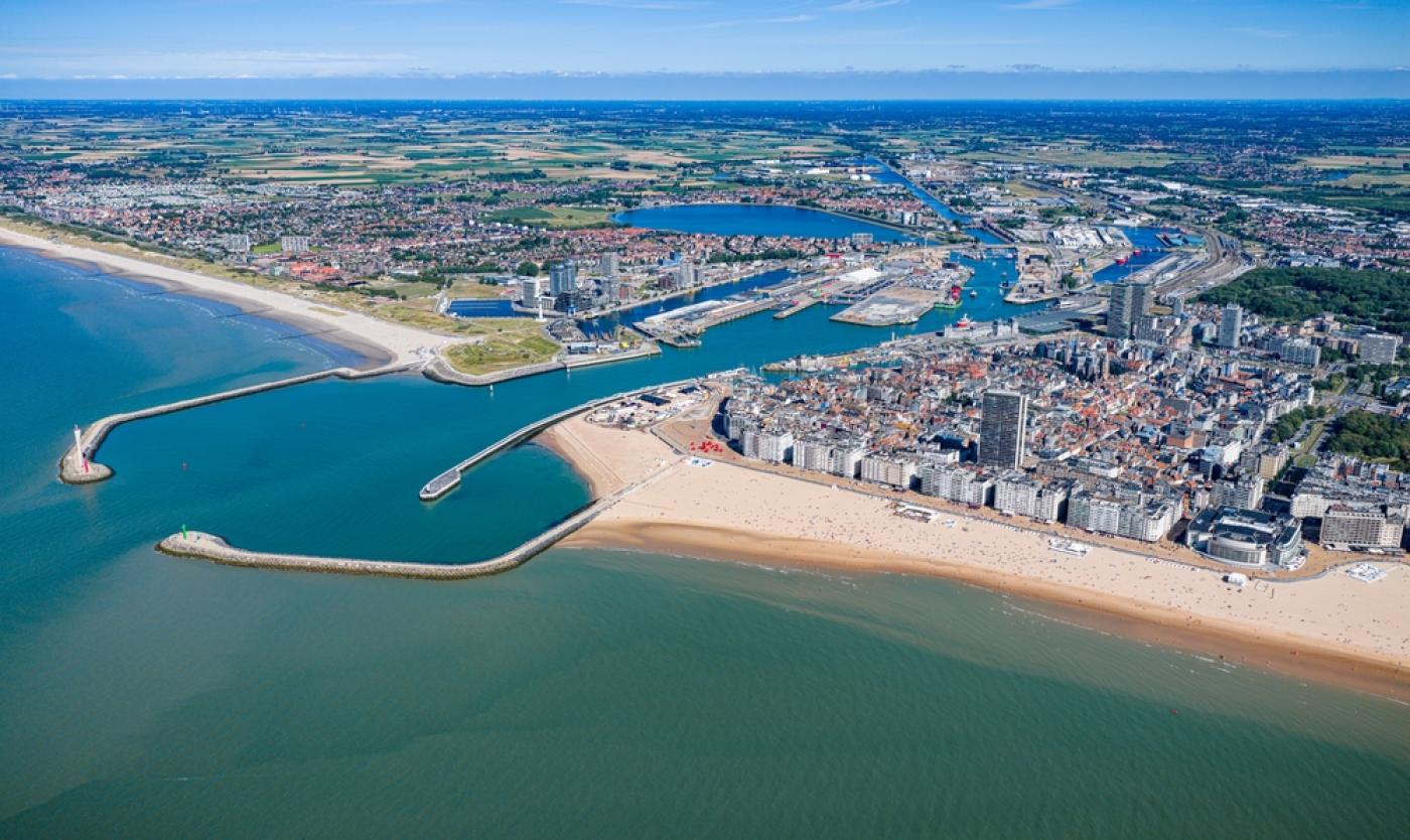 Oostende