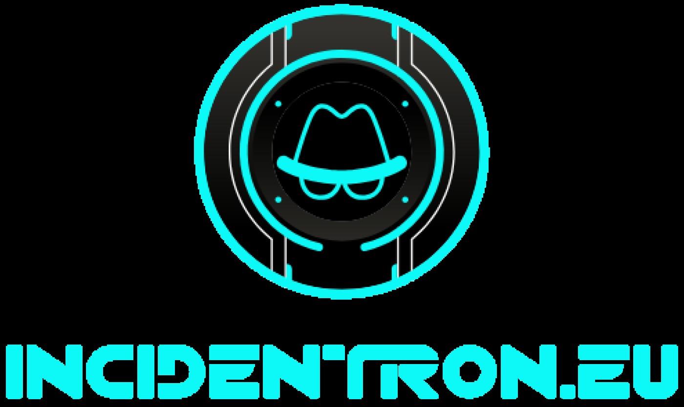 logo INCIDENTRON