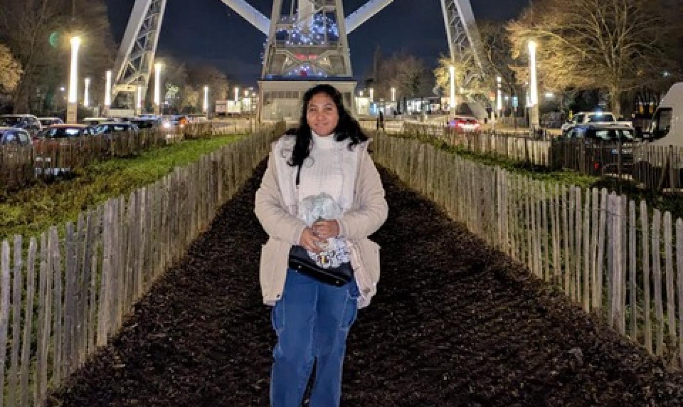 Nomena Andriantiana Tahiana