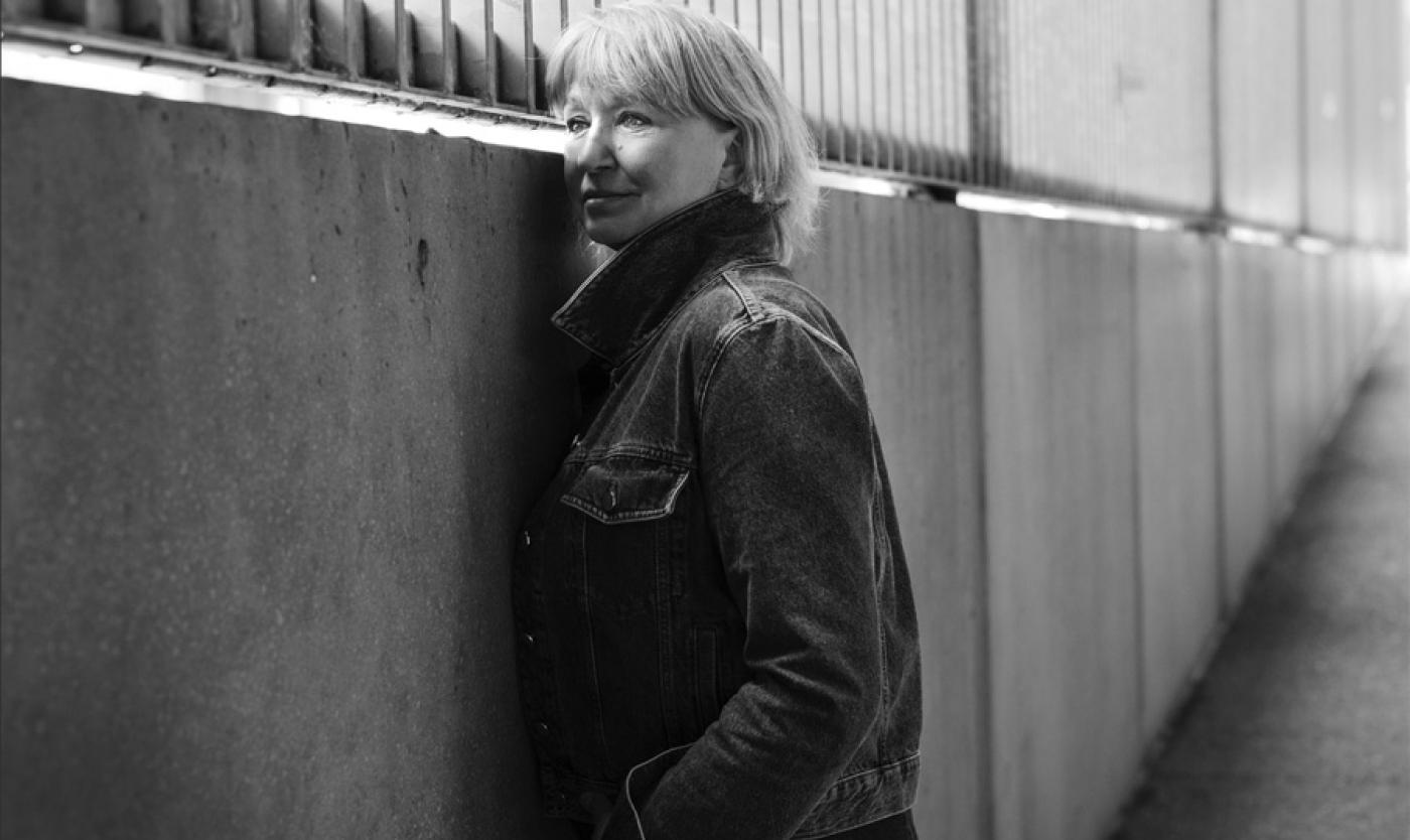 Fotografe Lieve Blanquaert