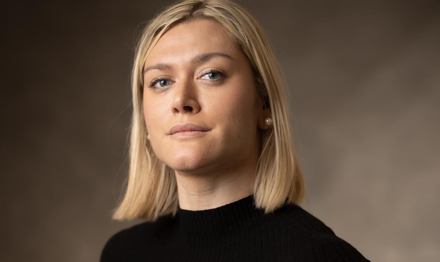 women in science - Stefanie Keulen