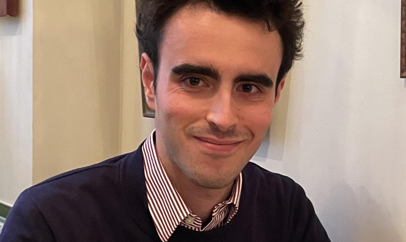 Quinten Van Boxstael