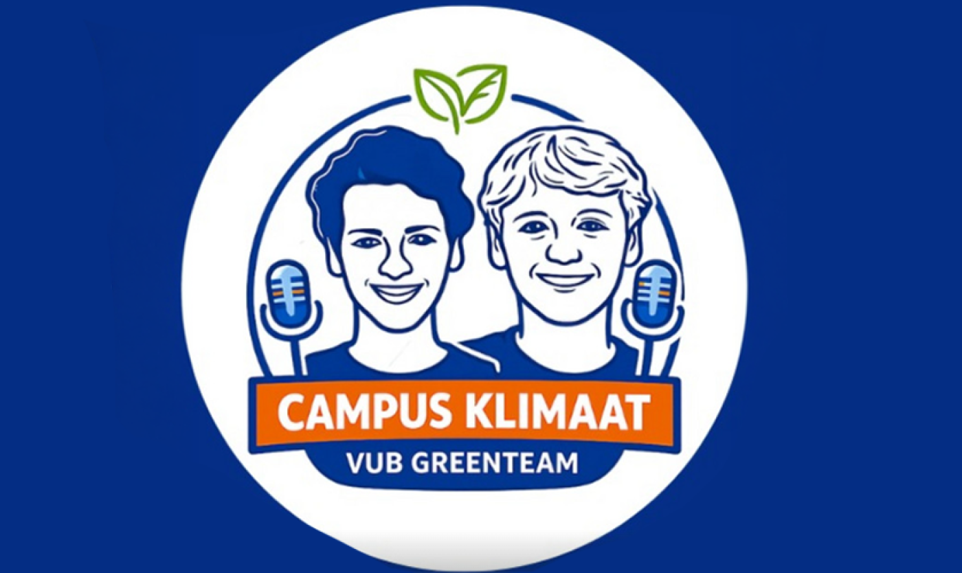 Podcast Campus Klimaat 