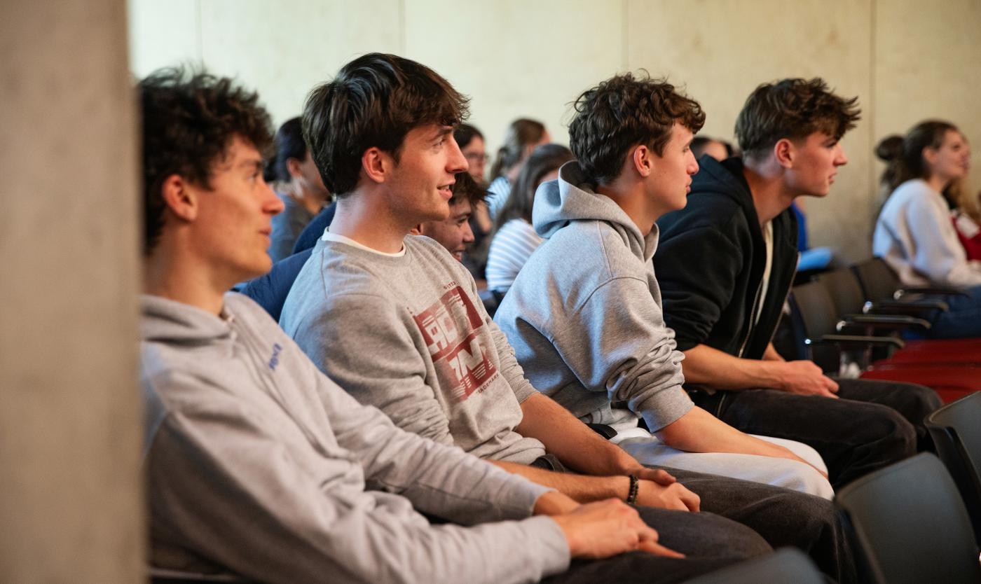 Expo Einsteintelescoop