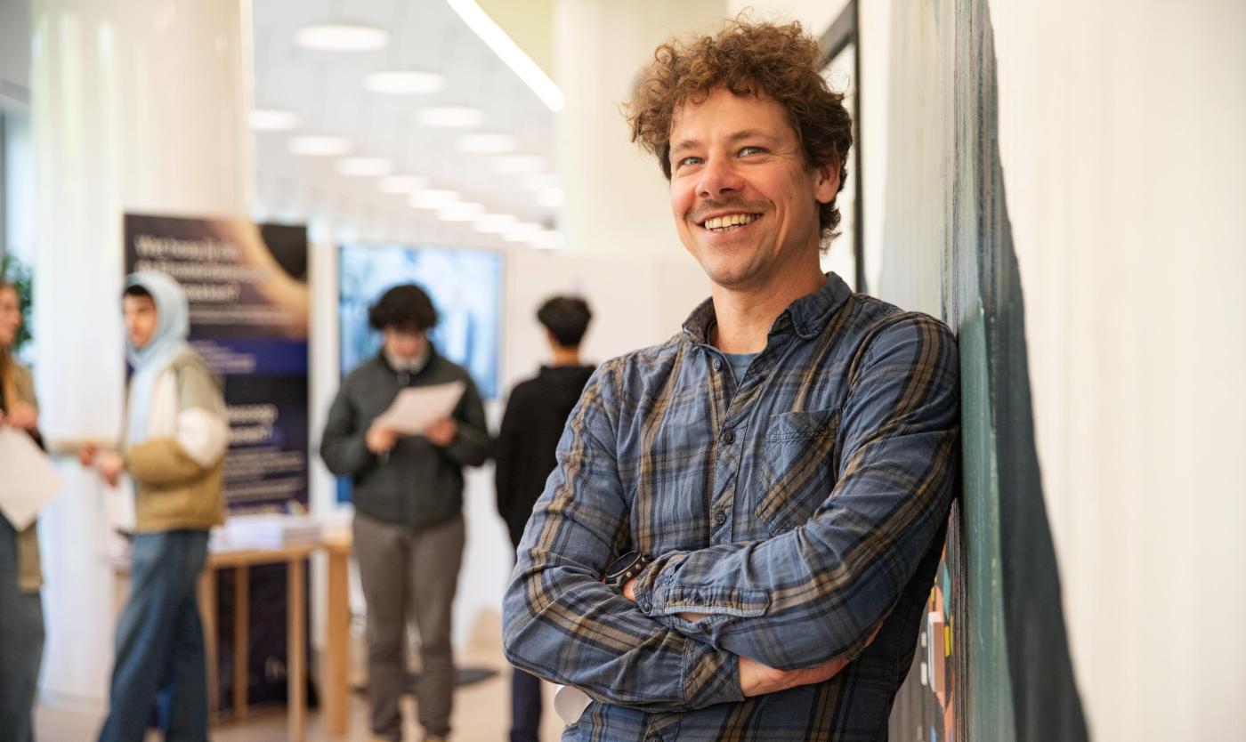 Expo Einsteintelescoop