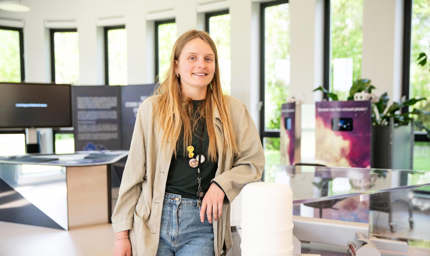 Expo Einsteintelescoop