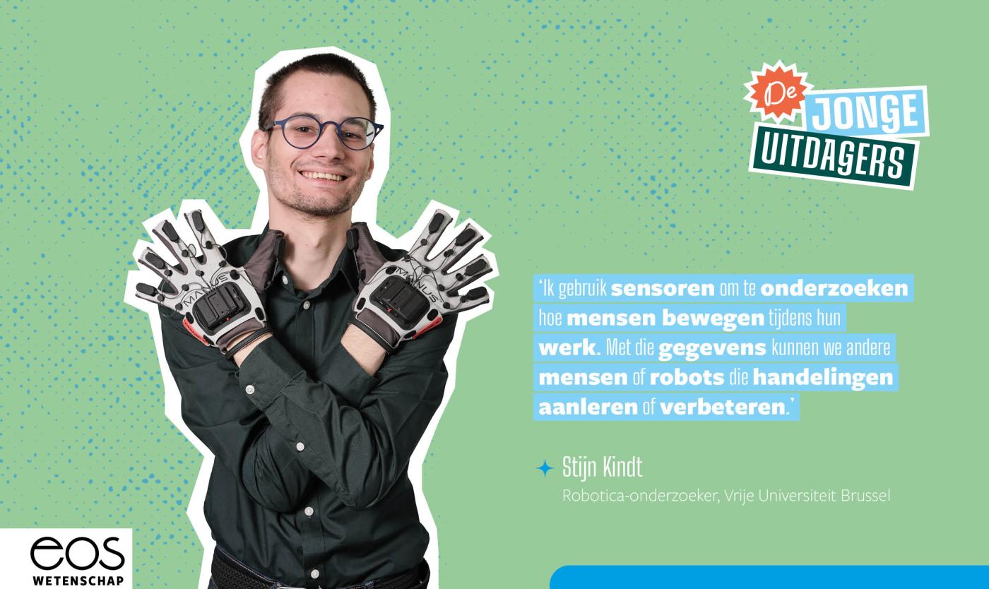 Stijn Kindt