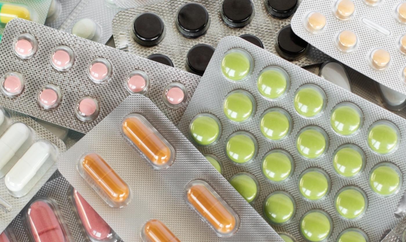 Medicijnen