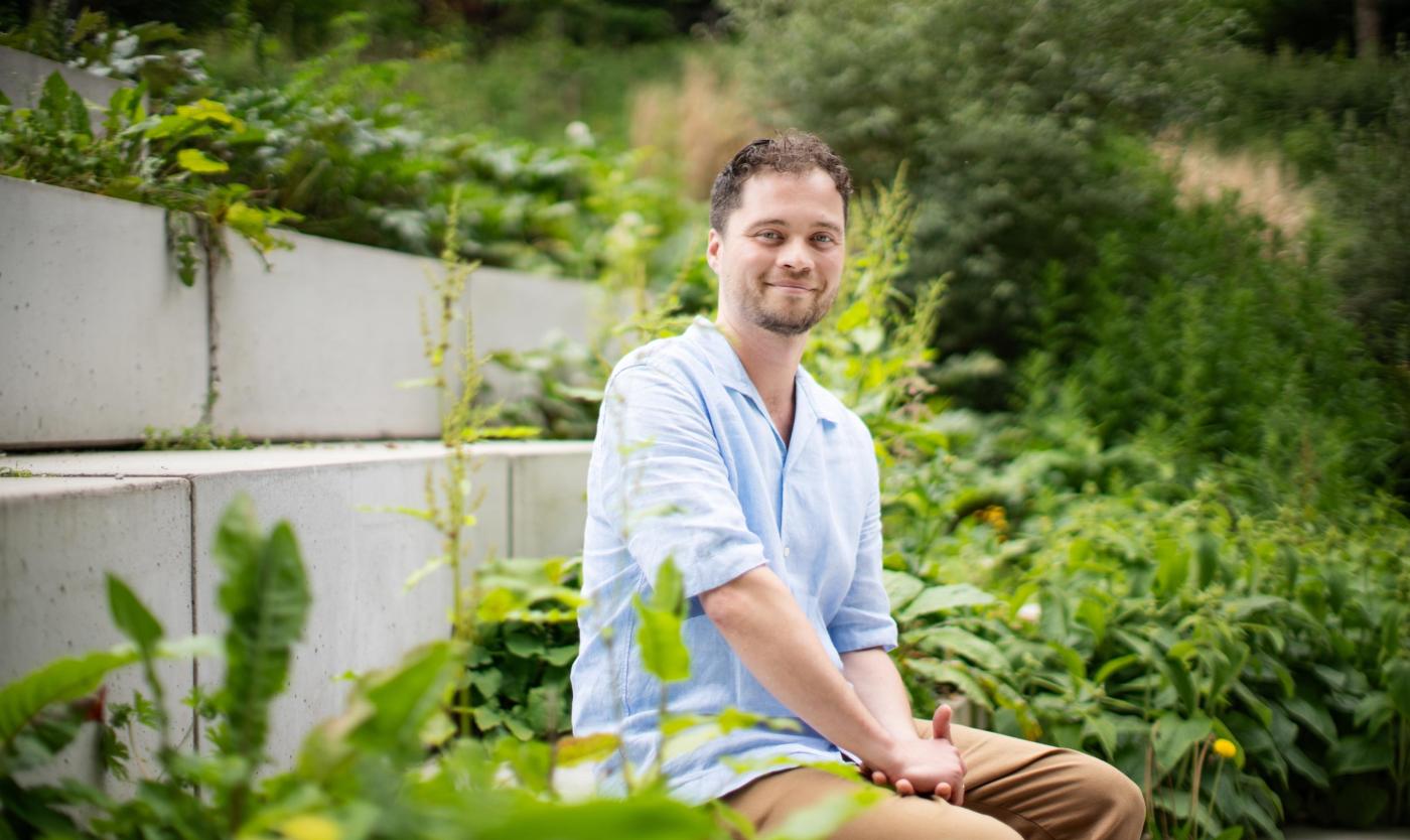 Bas Van Lith