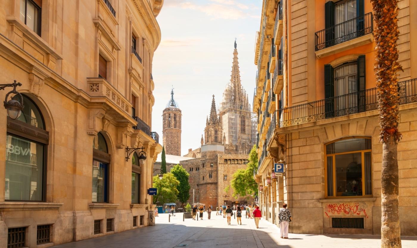 Barcelona