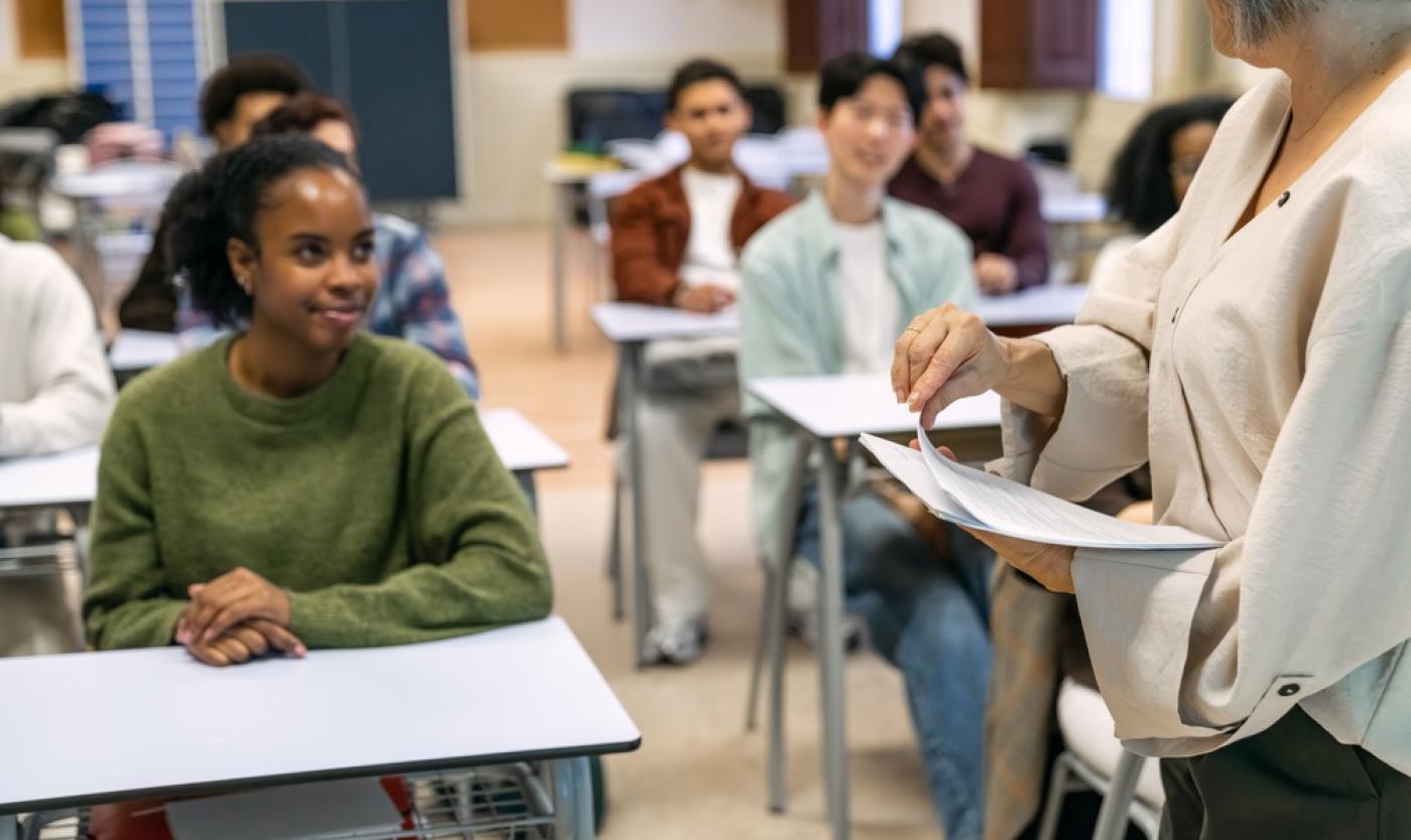 Onderwijs