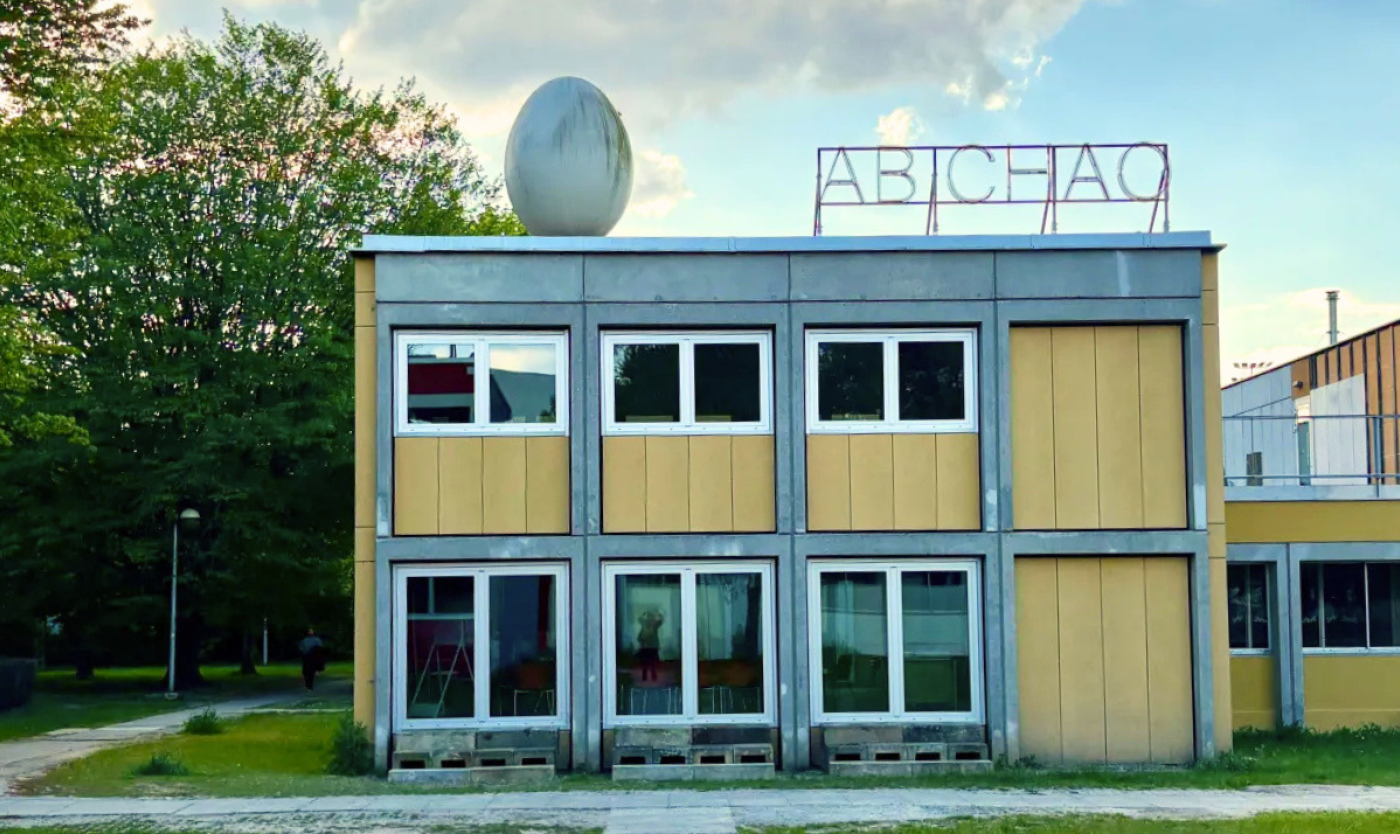 Circular Retrofit Lab