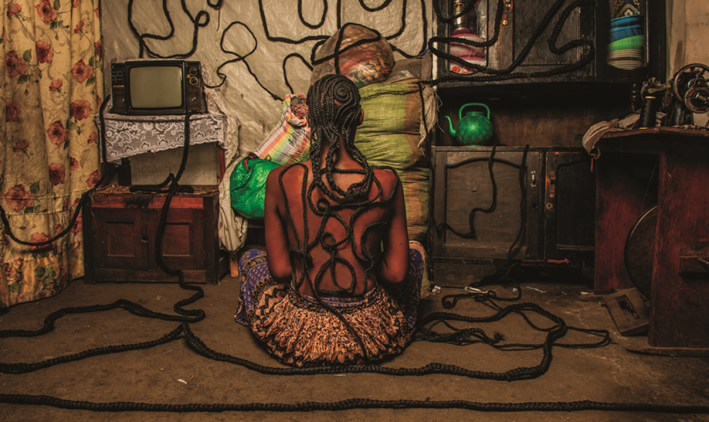 Pamela Turizo, Mababu, RENAISSANCE, 2024
