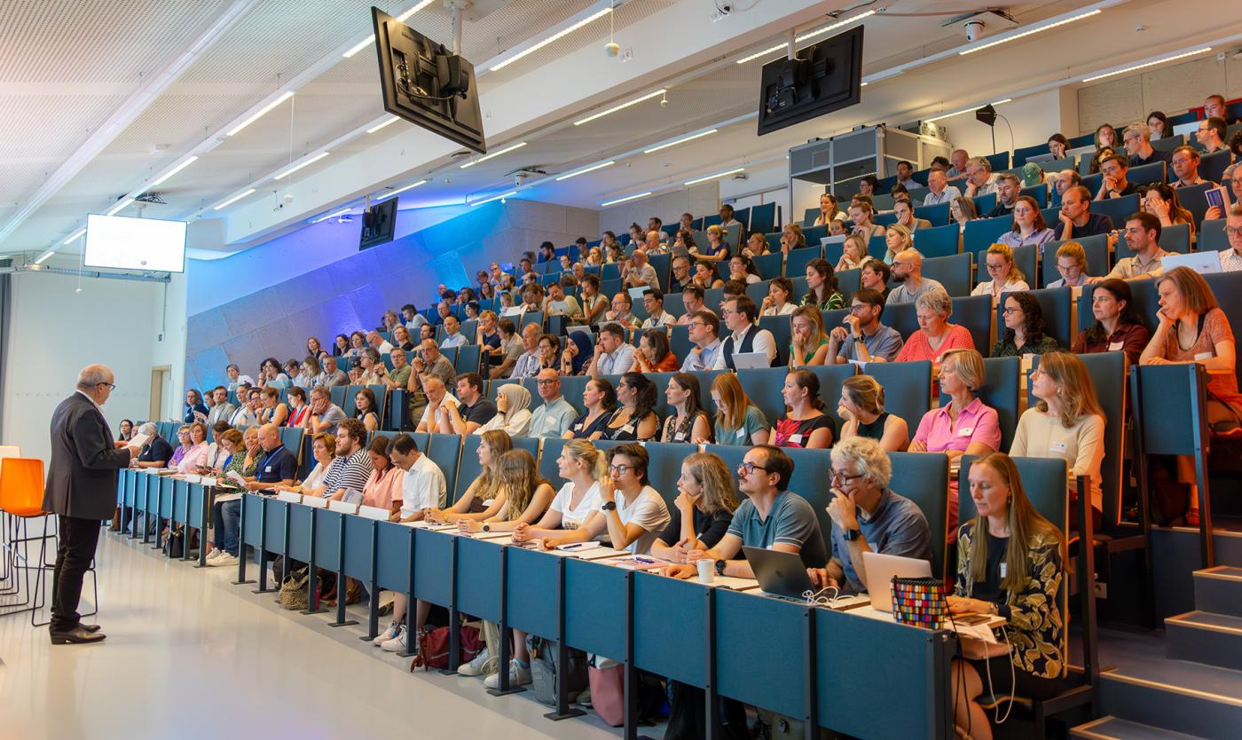 VUB Onderwijscongres 2026