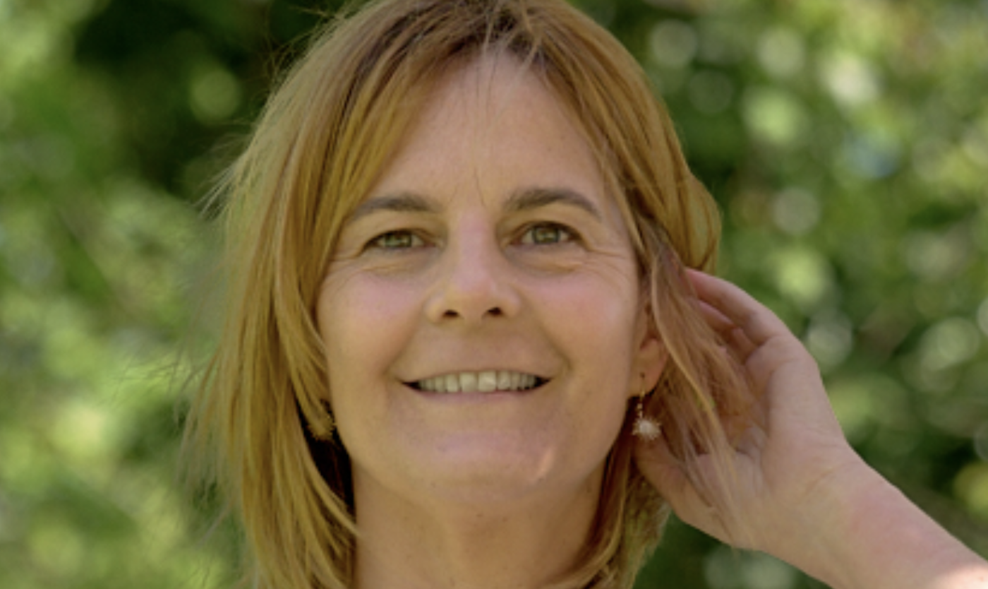 Cathy macharis