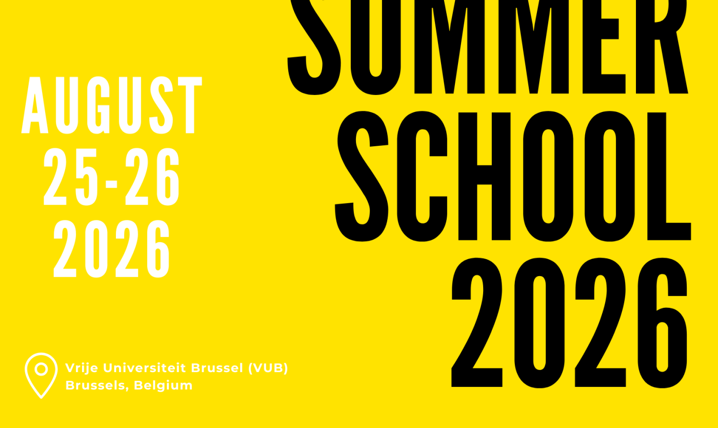 ERIA Summer School 