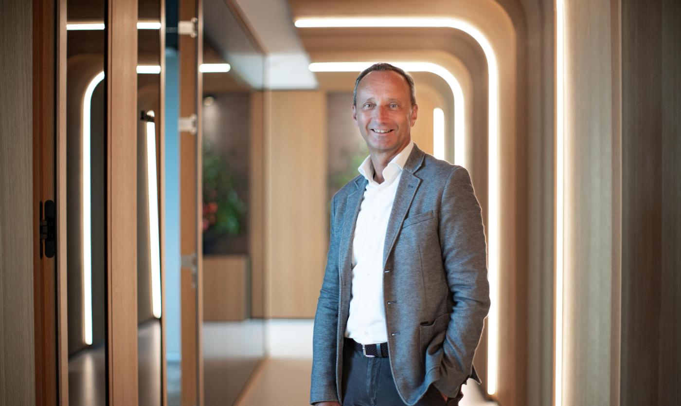 Xavier Verhaeghe
