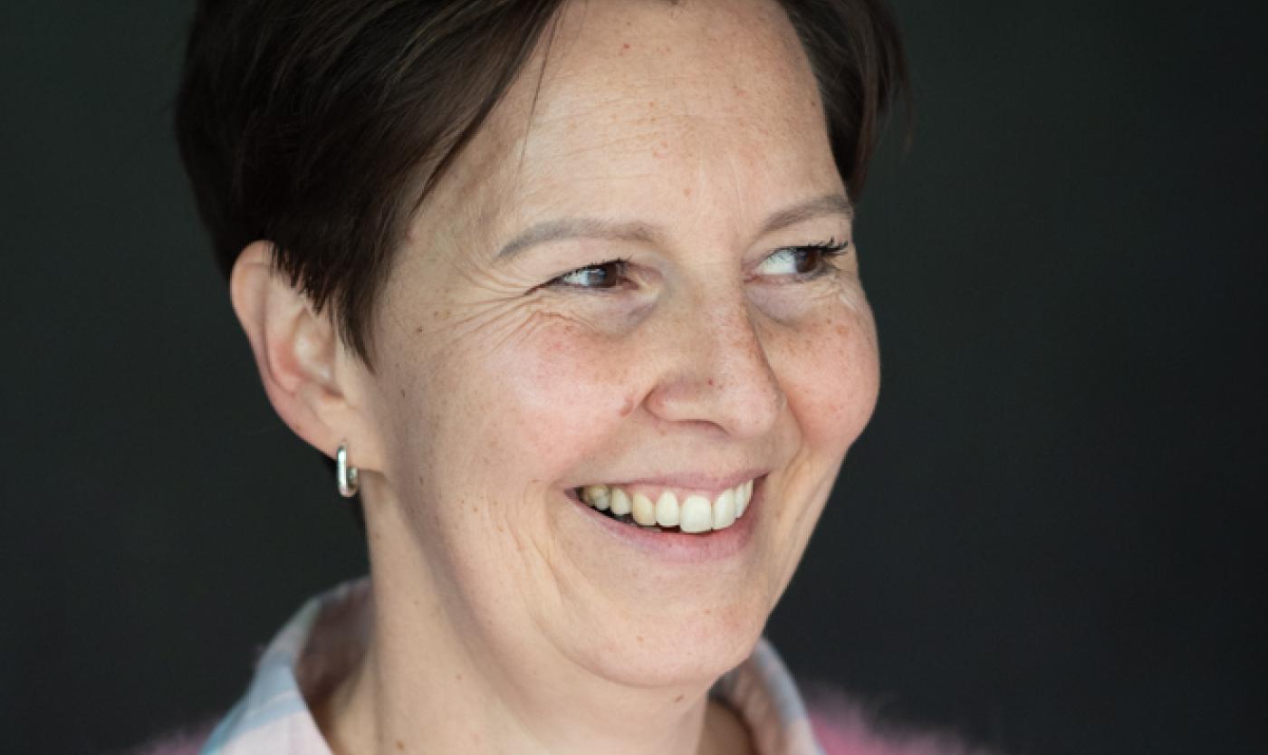 Sofie De Kimpe