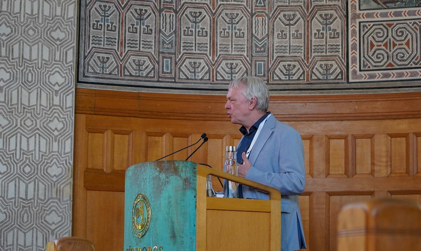 Jan Danckaert