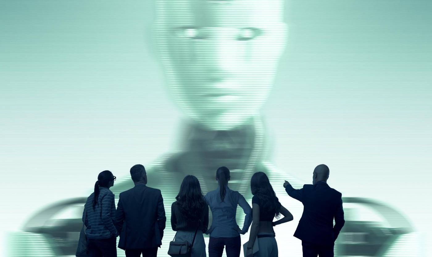Robot