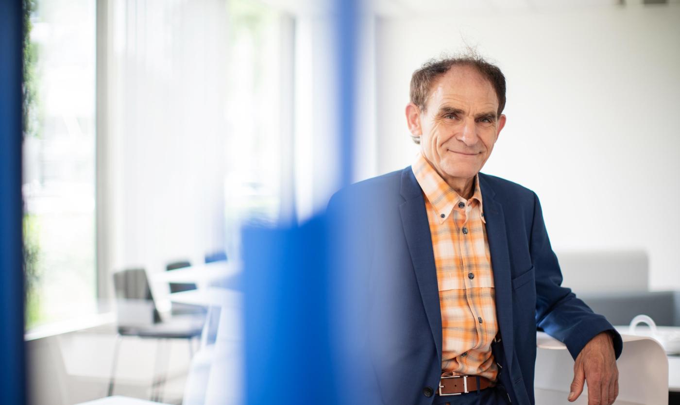 Eric Michiels