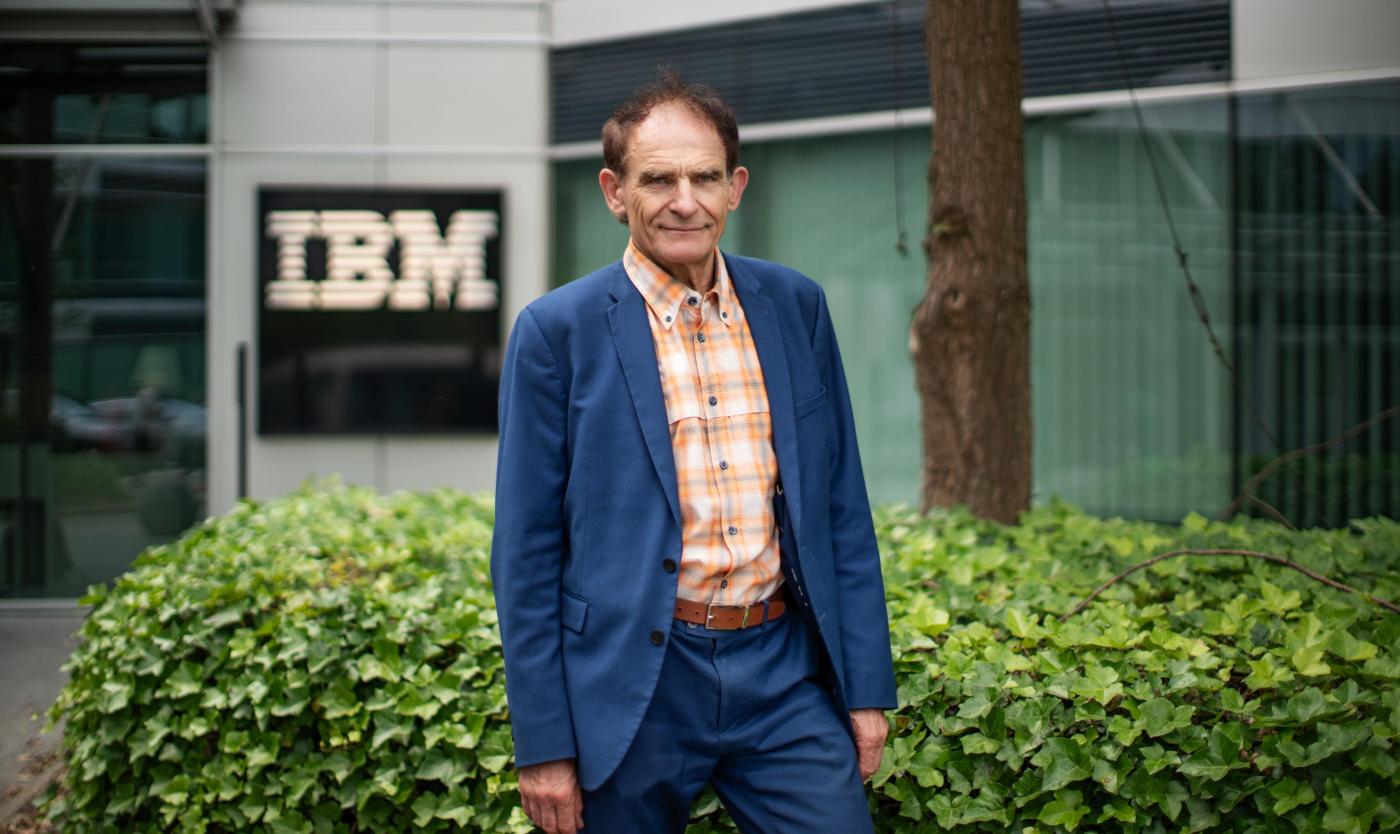 Eric michiels