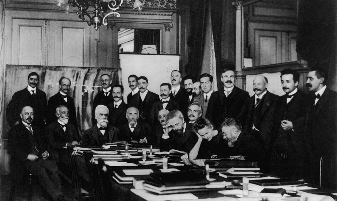 Solvay Instituten