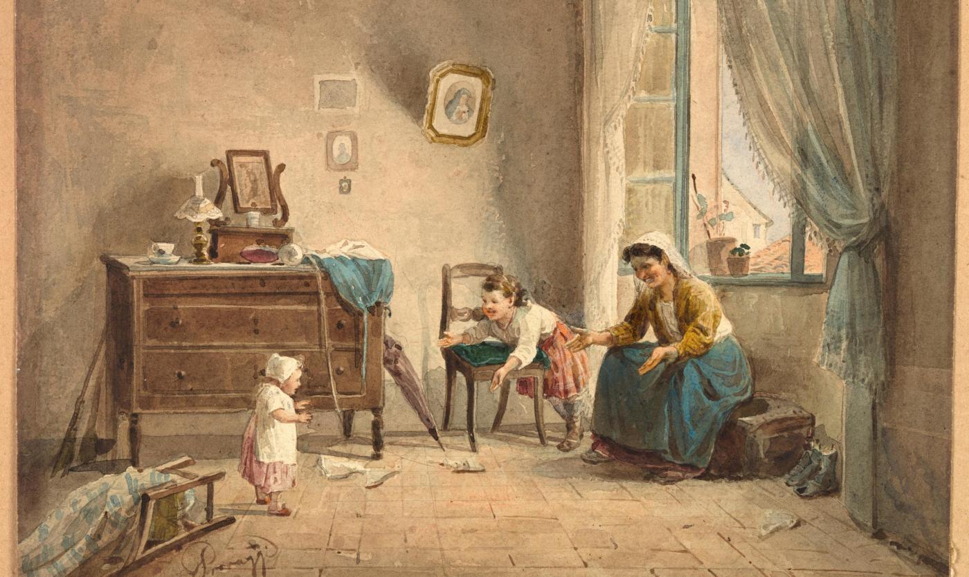 Schilderij