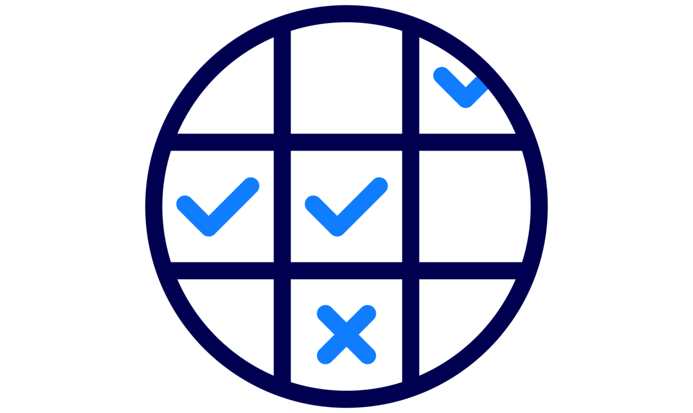 Opleidingsmatrix