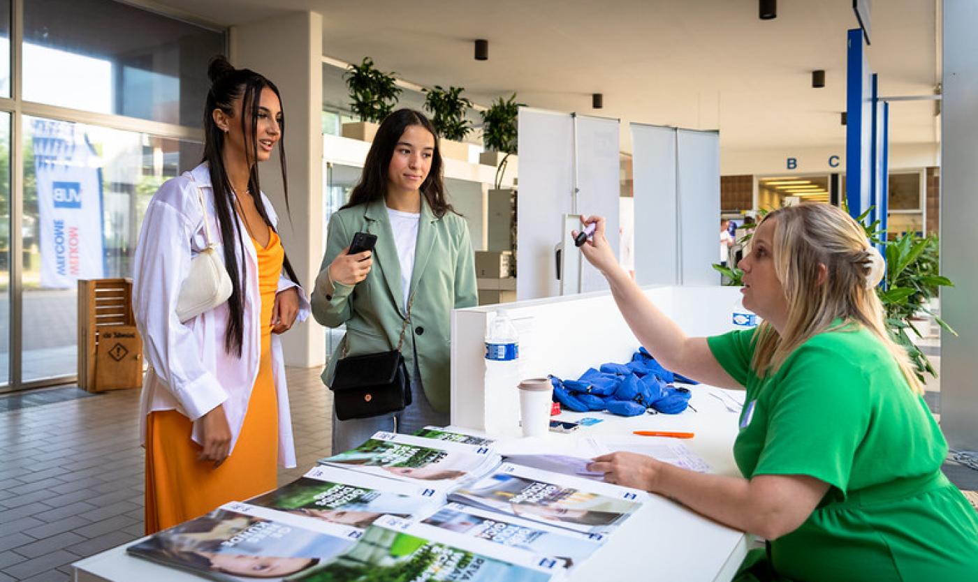 Infodag