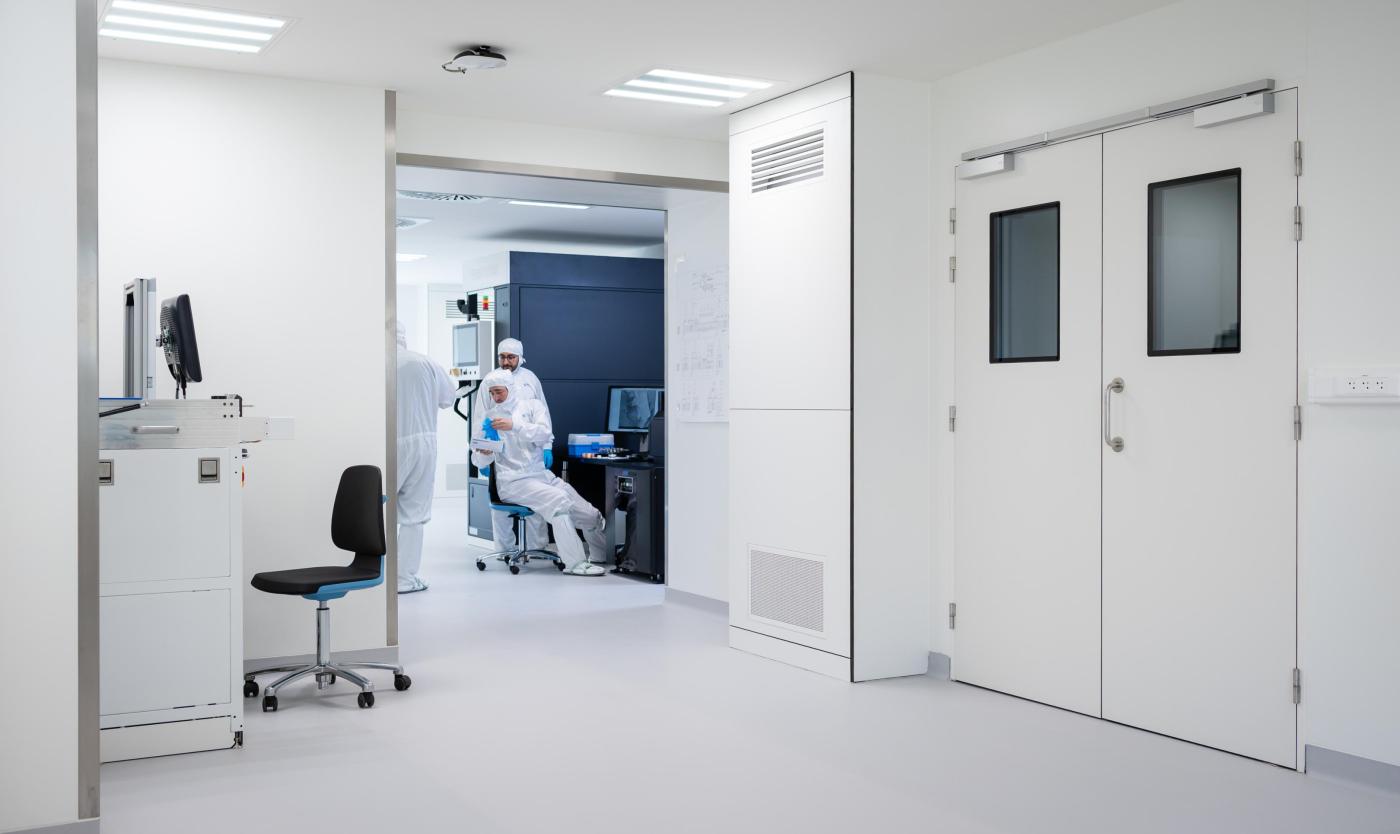 Microlab