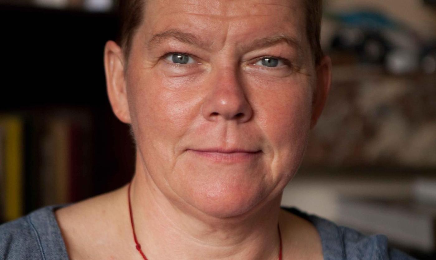 Karin Verelst