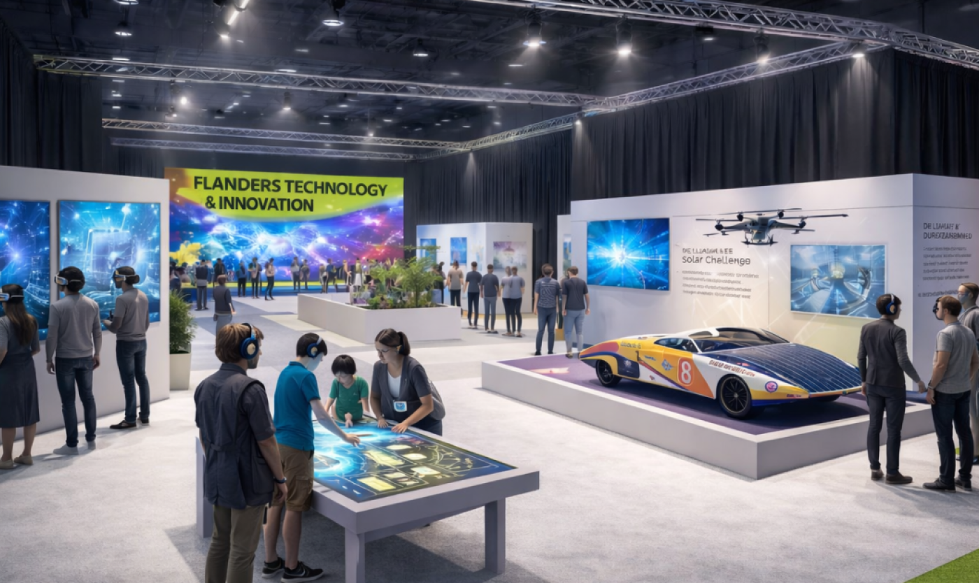 Flanders Next Expo