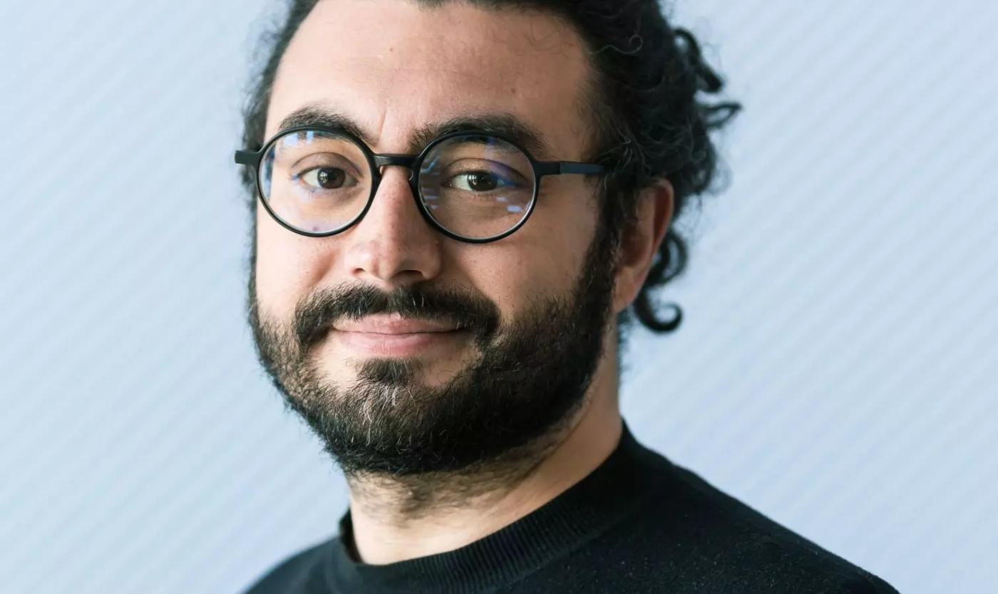 2026_Rocco Bellanova_portrait