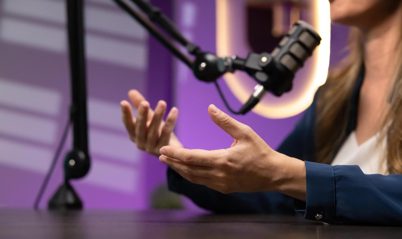 Podcast